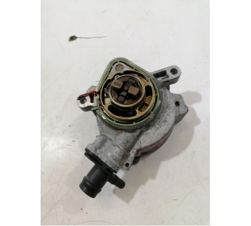 Вакуумный насос