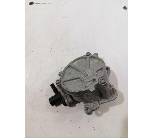 Вакуумный насос