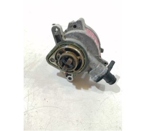 Вакуумный насос