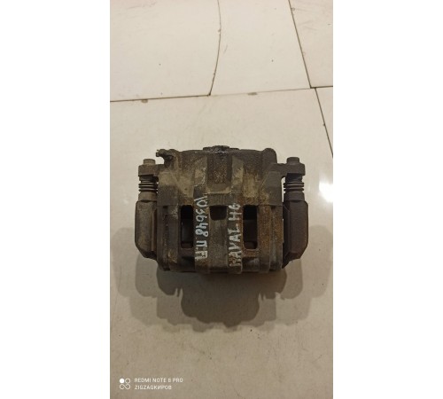 Суппорт(передний правый)