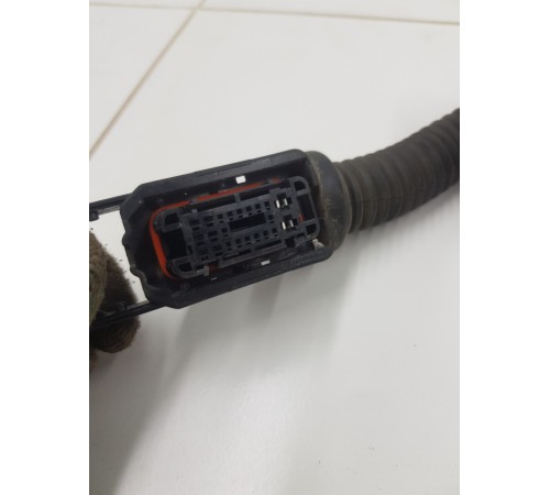 Электропроводка двери задняя правая