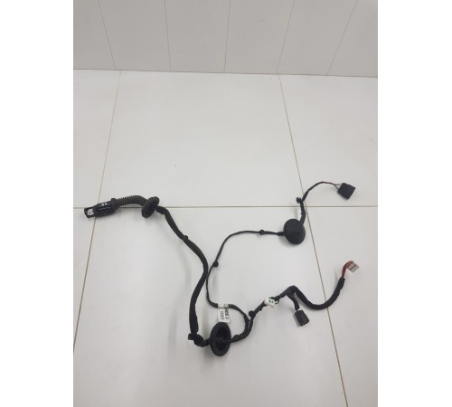 Электропроводка двери задняя правая