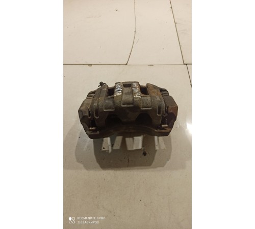 Суппорт(передний правый)