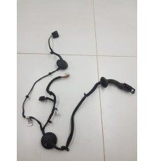 Электропроводка двери задняя правая