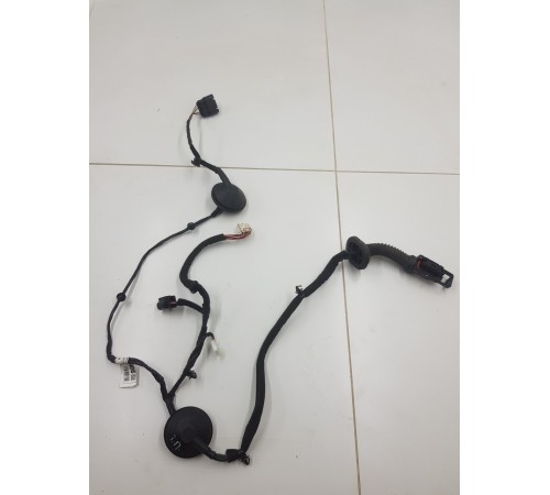 Электропроводка двери задняя правая