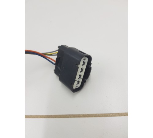 Электропроводка двери задняя правая