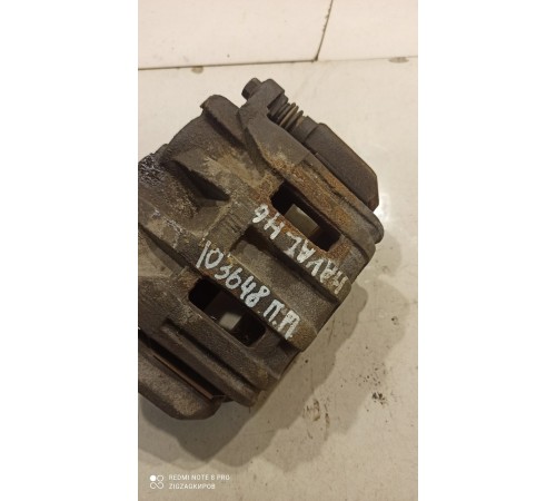 Суппорт(передний правый)