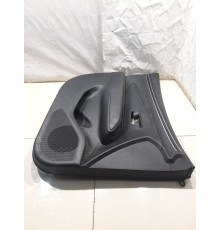 Обшивка двери (передняя, левая)