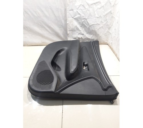 Обшивка двери (передняя, левая)