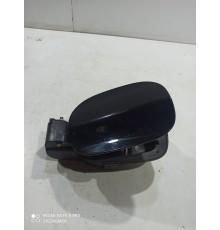 Лючок бензобака