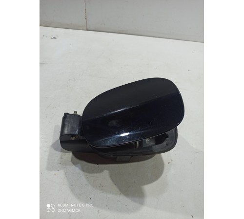 Лючок бензобака