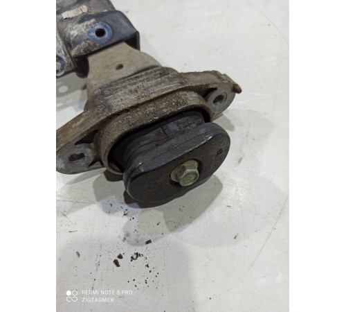 Опора двигателя задняя