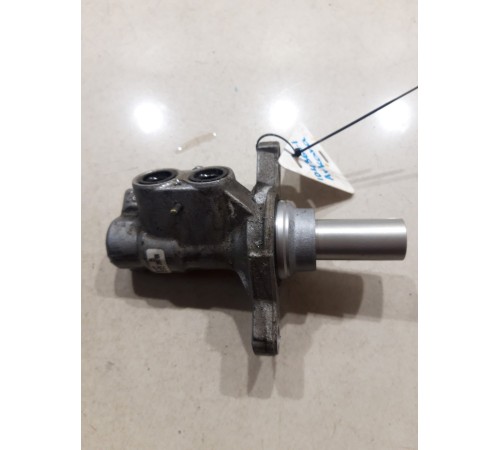 Главный тормозной цилиндр