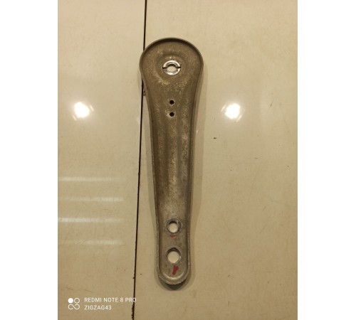 Дополнительный кронштейн подвески(задний)