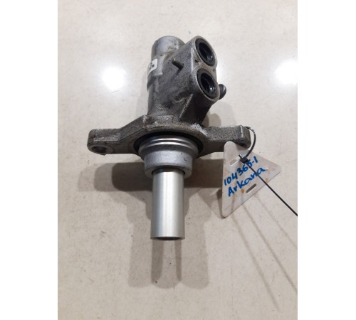 Главный тормозной цилиндр