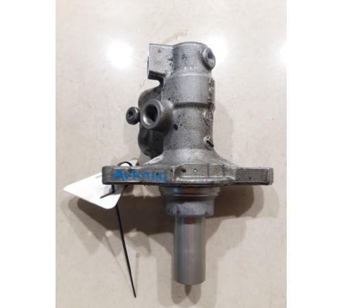 Главный тормозной цилиндр