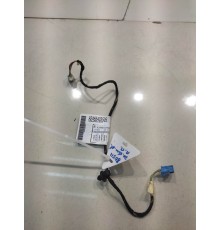 Электропроводка обшивки двери(передняя правая)