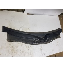 Жабо планка под лобовое стекло