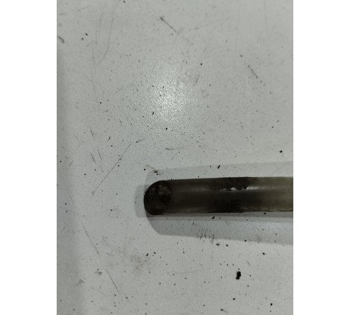 Трубка металлическая