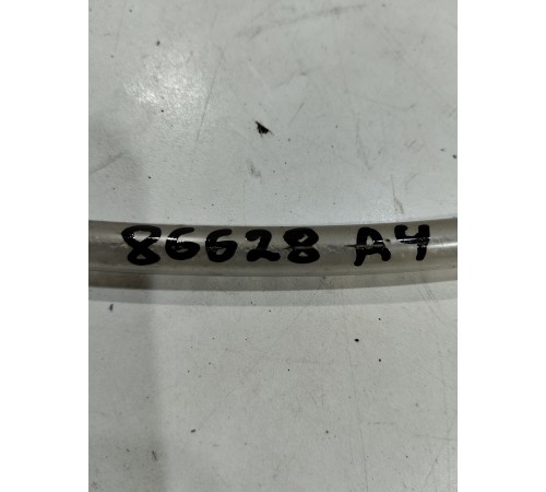 Трубка металлическая