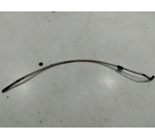 Трубка металлическая