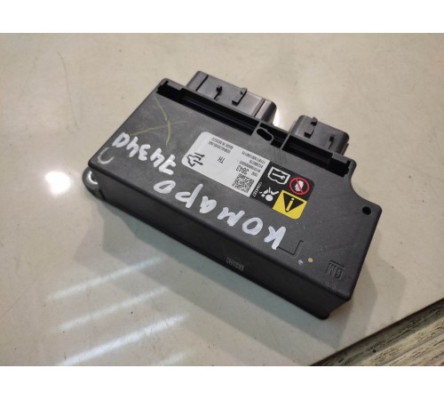 Блок управления AIRBAG