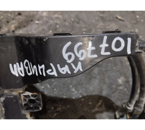 Клемма аккумулятора плюсовая