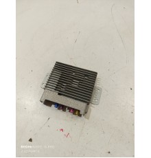 Блок управления кругового обзора