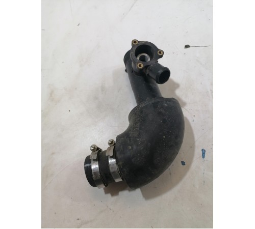 Патрубок интеркулера