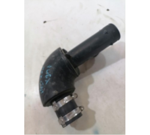 Патрубок интеркулера