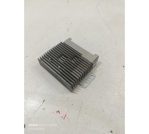 Блок управления кругового обзора