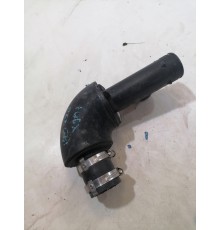 Патрубок интеркулера