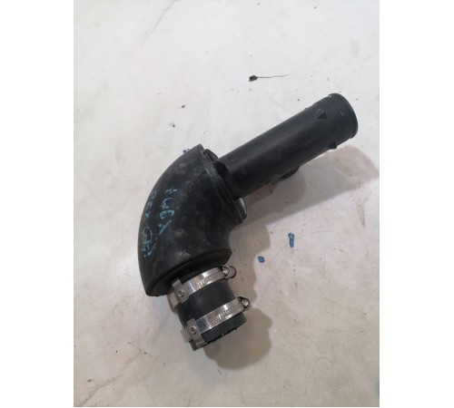 Патрубок интеркулера