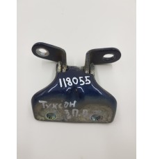 Петля двери задняя правая верхняя