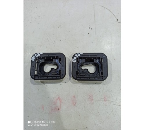 Комплект заглушек салона (2 шт.)