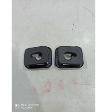 Комплект заглушек салона (2 шт.)