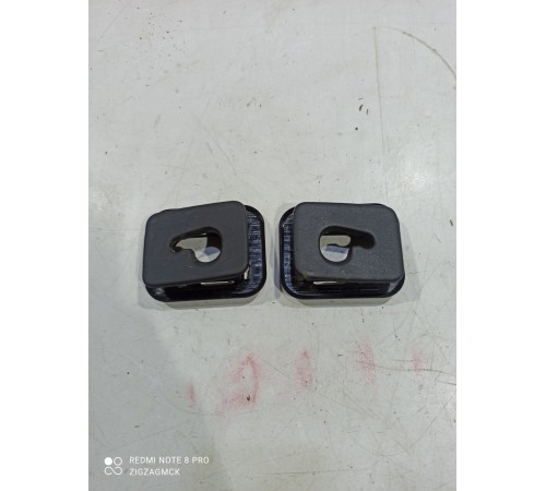 Комплект заглушек салона (2 шт.)