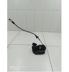 Замок двери передний правый