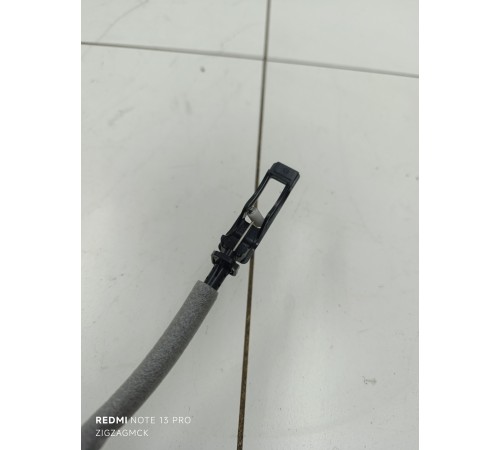 Замок двери передний правый