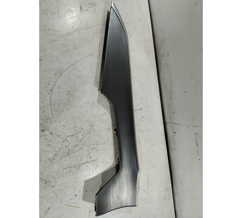 Накладка обшивки двери передняя правая