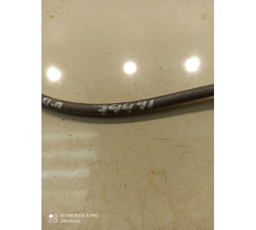 Трос замка двери (передний, левый)