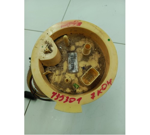 Насос топливный