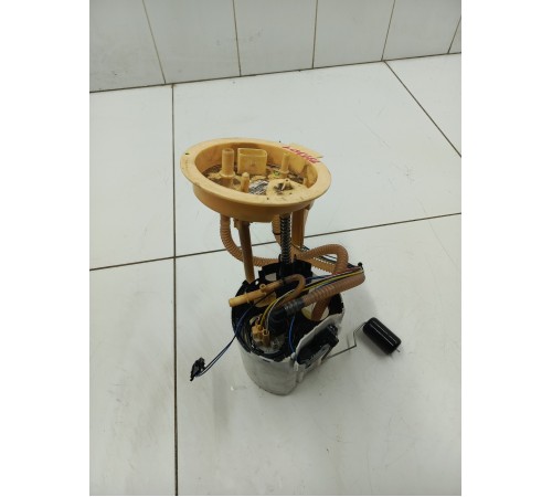 Насос топливный