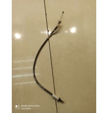 Трос замка двери (передний, левый)