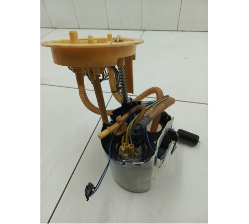 Насос топливный