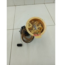 Насос топливный