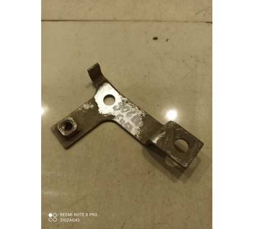 Кронштейн(крепление) вакуумного клапана