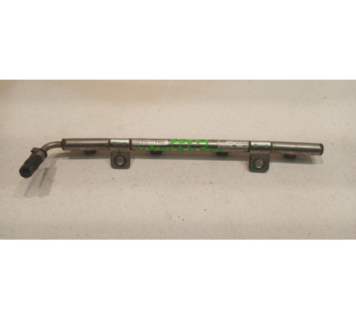 Рейка топливная (рампа)