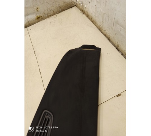 Полка багажника