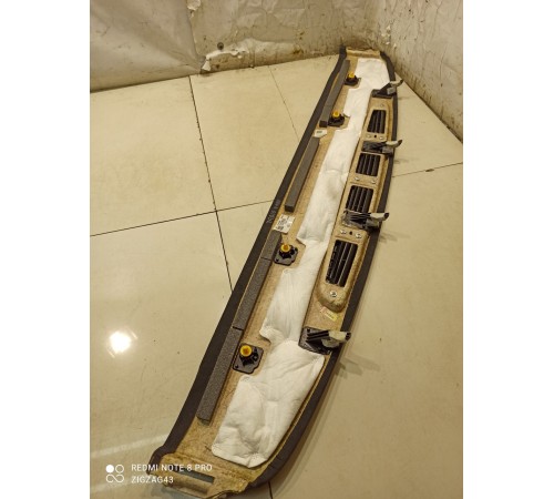 Полка багажника